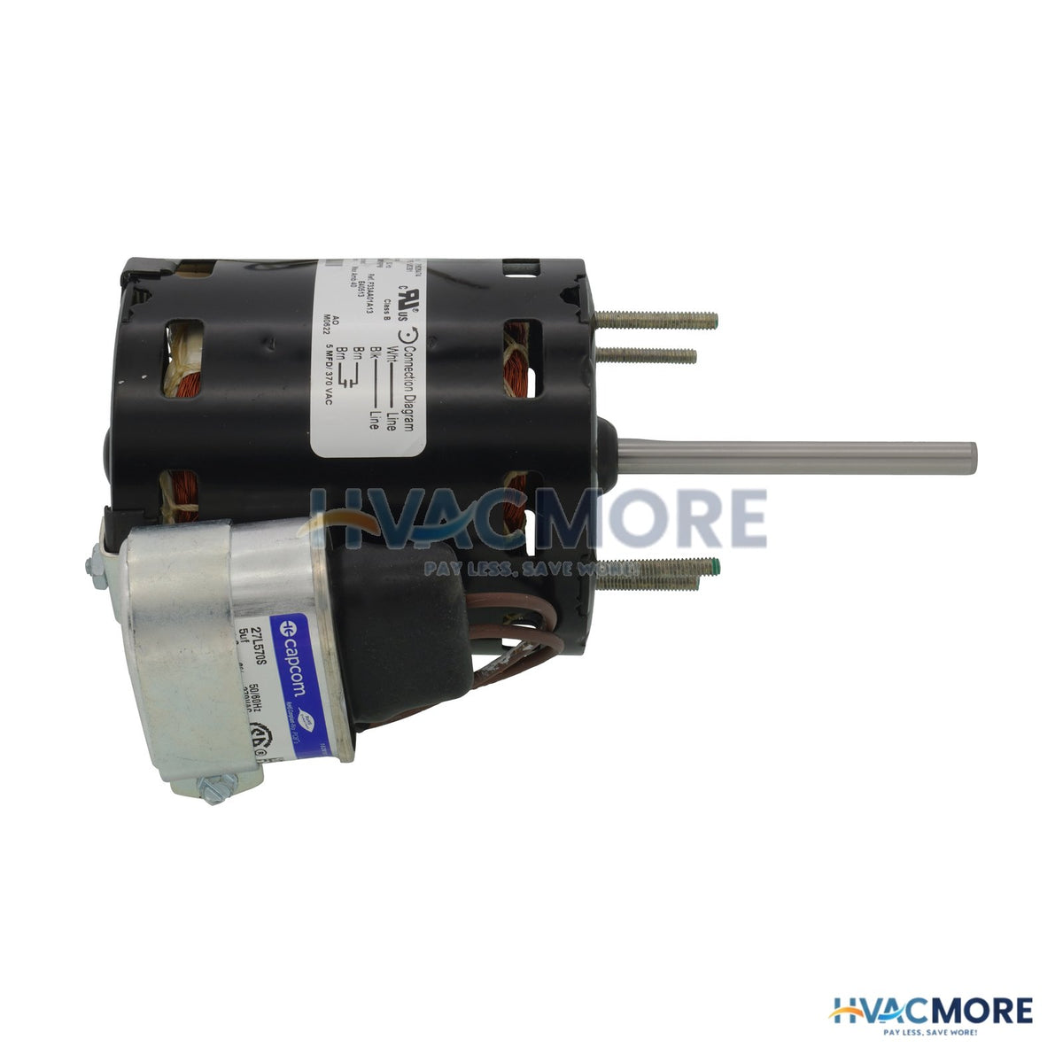 Reznor Venter Motor (115V) 132377