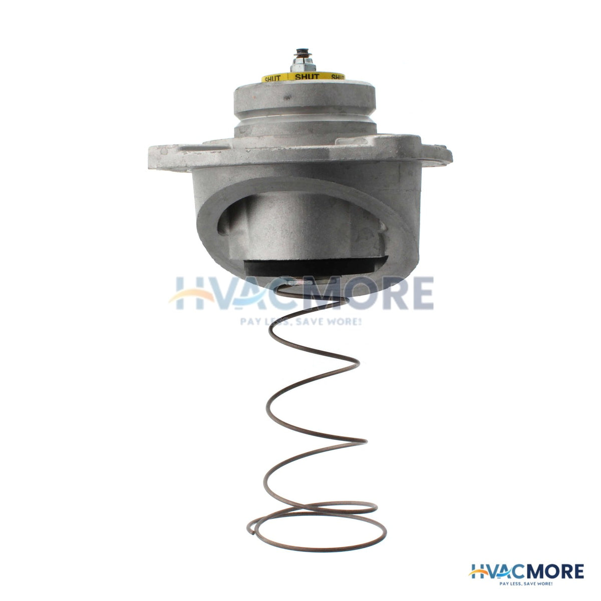 Honeywell Bonnet Assembly for V5055/V5097C 133398CA
