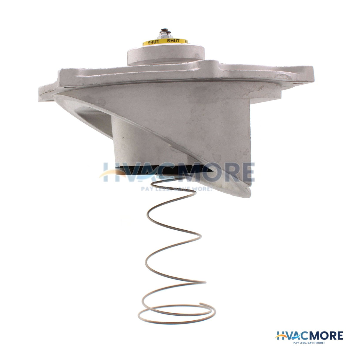 Honeywell Bonnet Assembly for V5055C or V5097C Valves 133417CA