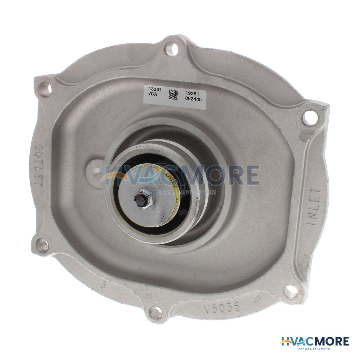 Honeywell Bonnet Assembly for V5055C or V5097C Valves 133417CA