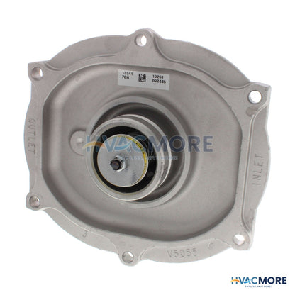Honeywell Bonnet Assembly for V5055C or V5097C Valves 133417CA