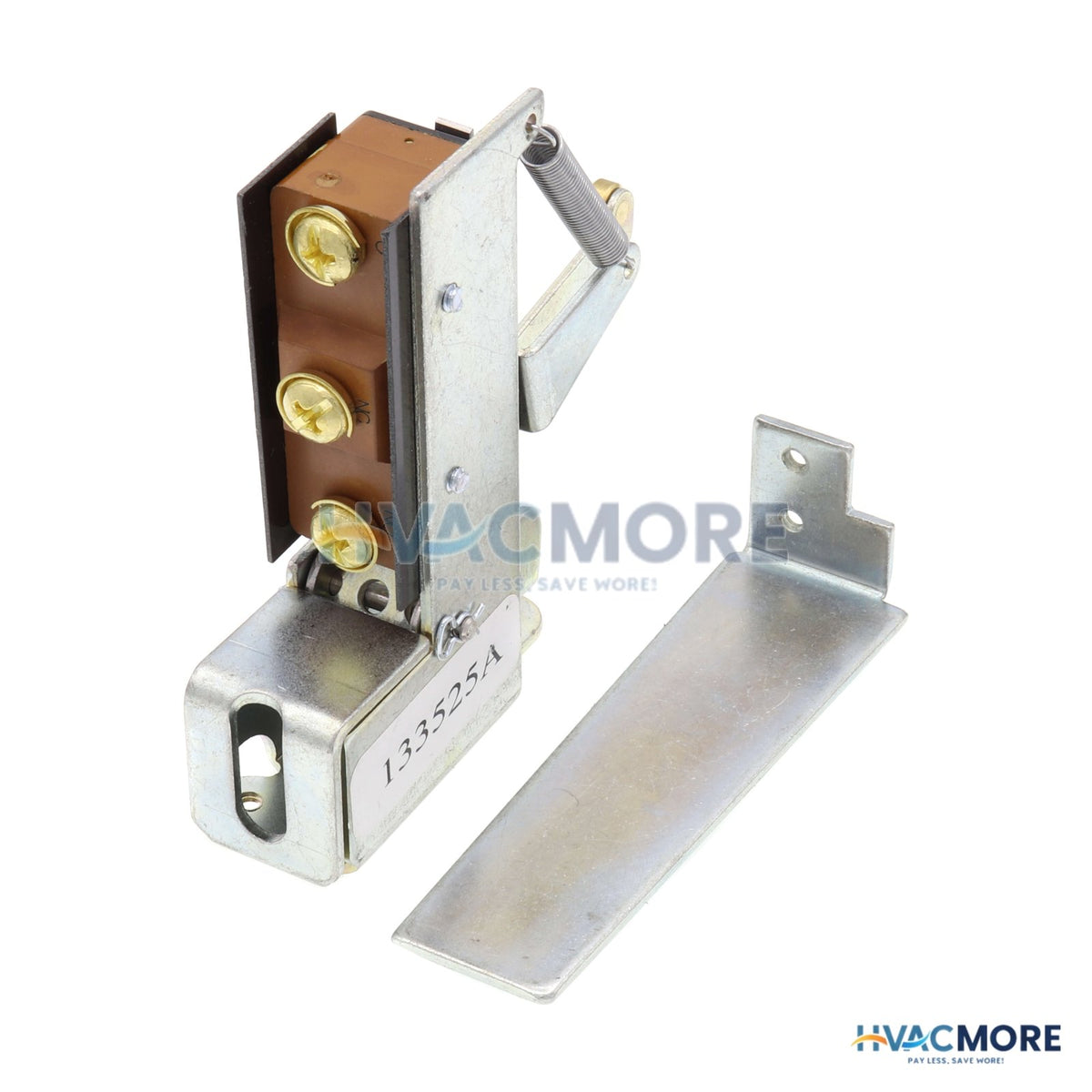 Honeywell Auxiliary Switch for V4055/9055/4062 133568