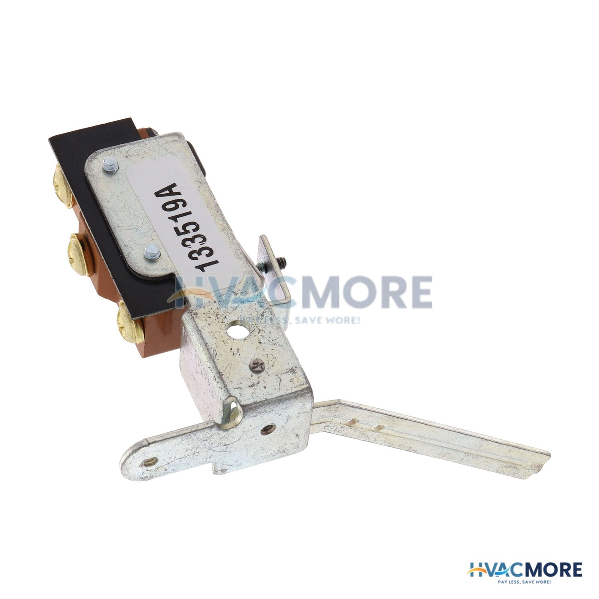 Honeywell Replacement Pre-Ignition Interlock Switch for V4055D/E,V4062D & V9055D 133569