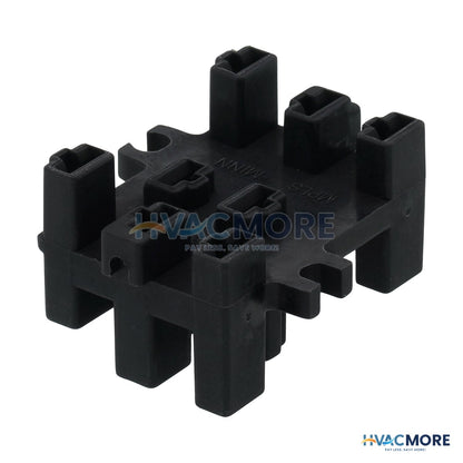 Honeywell Receptacle for R4228/R8228 Switching Relays 135959