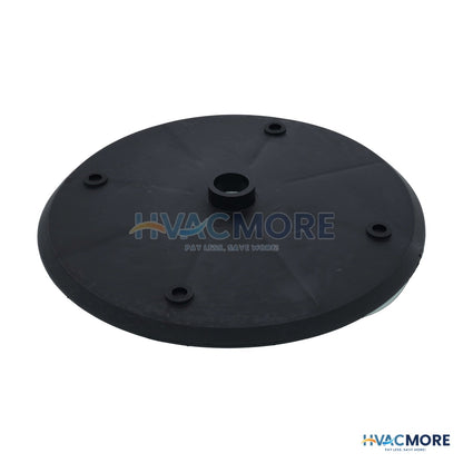 Century Plastic Motor Rain Shield for 5-5/8" Diameter Motors 1383A