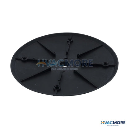 Century Plastic Motor Rain Shield for 5-5/8" Diameter Motors 1383A