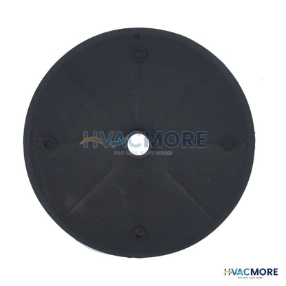 Century Plastic Motor Rain Shield for 5-5/8" Diameter Motors 1383A