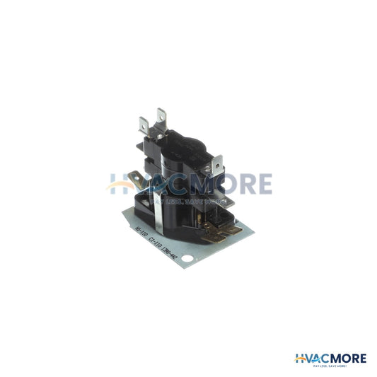 Heil Quaker (ICP) DPST Combustion Fan Relay 1398442