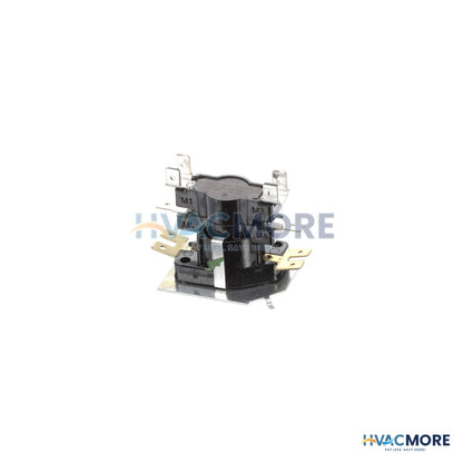 Heil Quaker (ICP) Heat Sequencer DPST 24VA 1398445