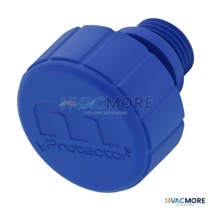 Maxitrol 1/2" NPT Vent Protector Kit for 325-7, 325-9, RV91 and 210E Regulators 13A32-50