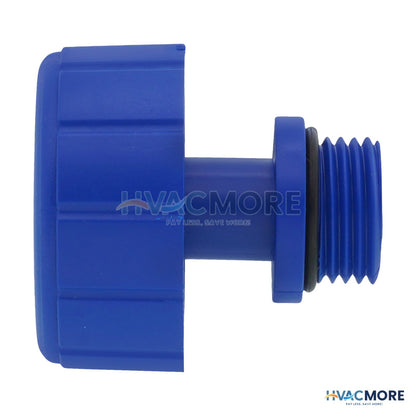 Maxitrol 1/2" NPT Vent Protector Kit for 325-7, 325-9, RV91 and 210E Regulators 13A32-50