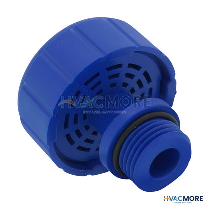 Maxitrol 1/2" NPT Vent Protector Kit for 325-7, 325-9, RV91 and 210E Regulators 13A32-50