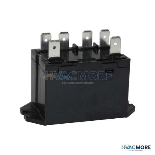 Carrier 24V DPST 25A Relay 13B0007N01