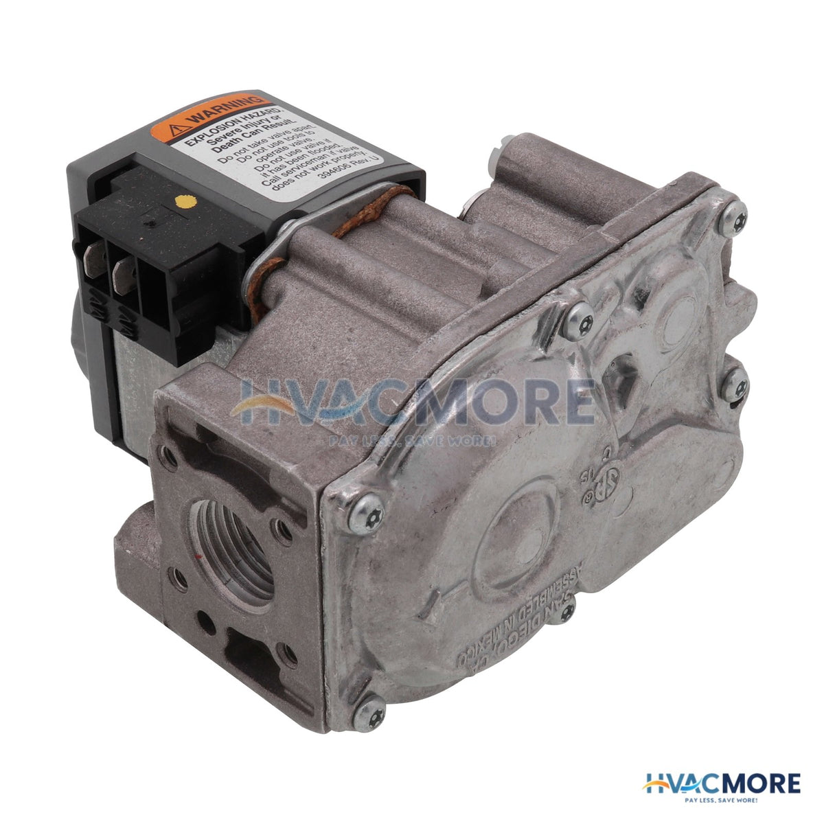 Lennox Natural Gas Valve 13H33