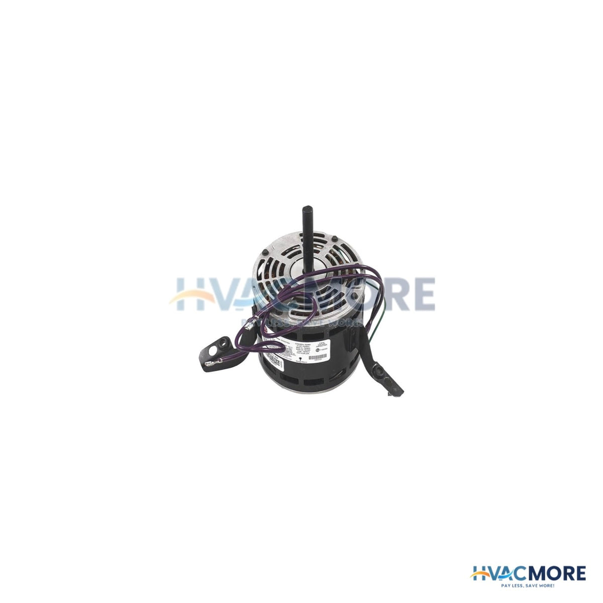 Lennox 1/3HP 1PH Fan Motor (230/203V) 13H37