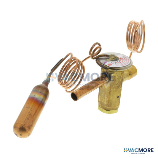 Lennox 3 Ton Expansion VALVE<BR>(R-22) 13W51