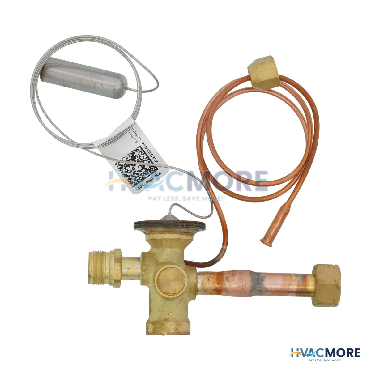 Lennox R410A TXV VALVE<BR>(1.5 - 3 Ton) 13Y19