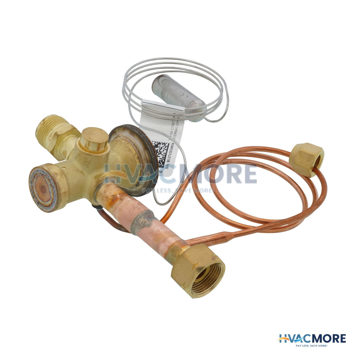 Lennox R410A TXV VALVE<BR>(1.5 - 3 Ton) 13Y19