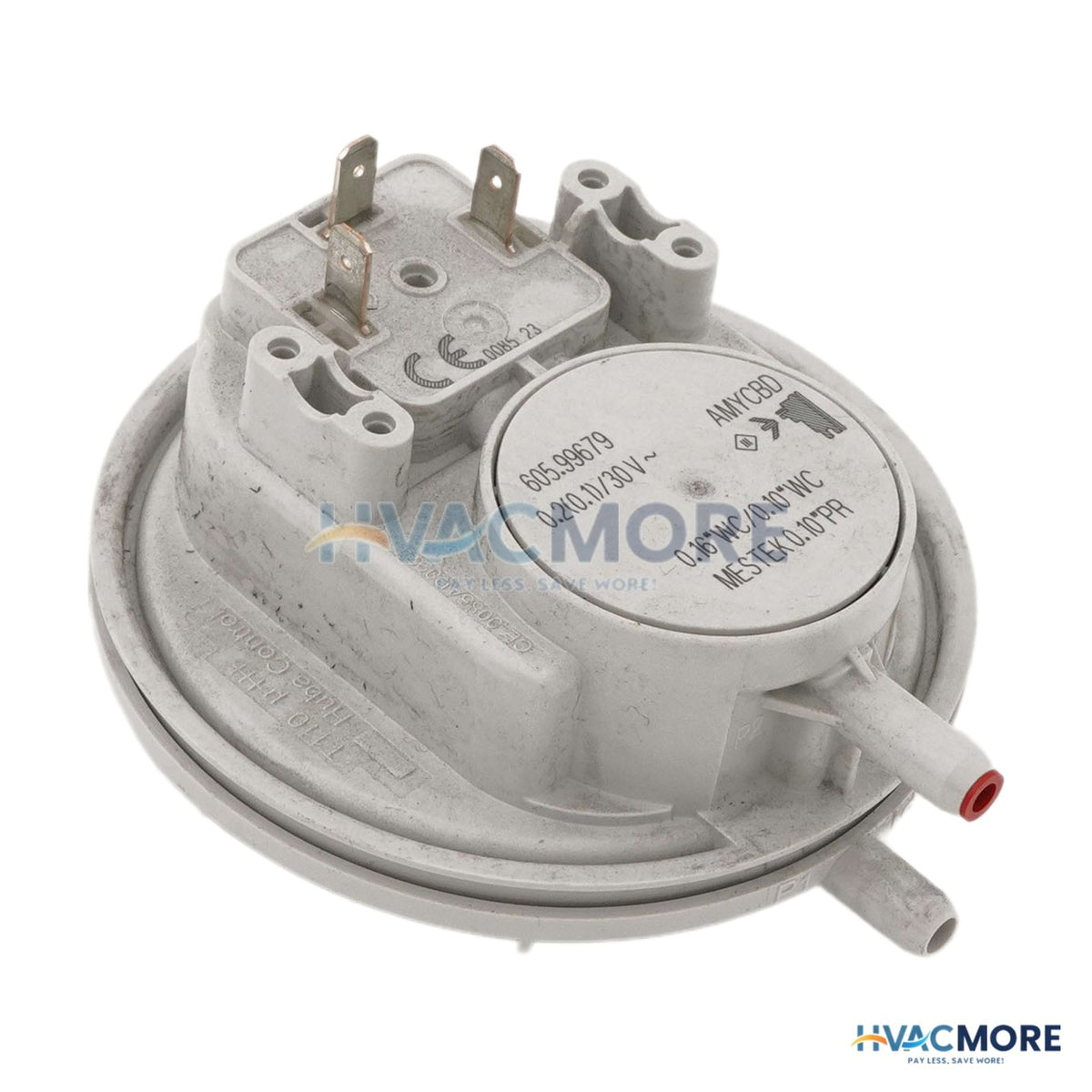 Hydrotherm Pressure Switch 14-00301-001