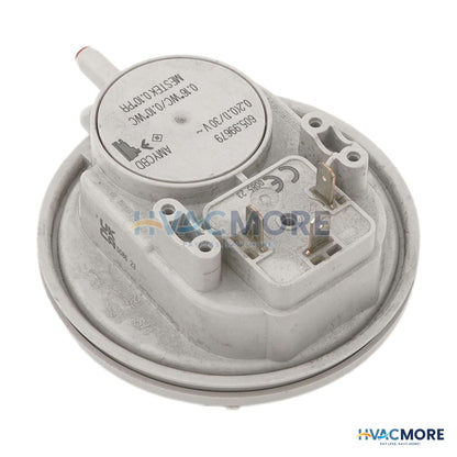 Hydrotherm Pressure Switch 14-00301-001