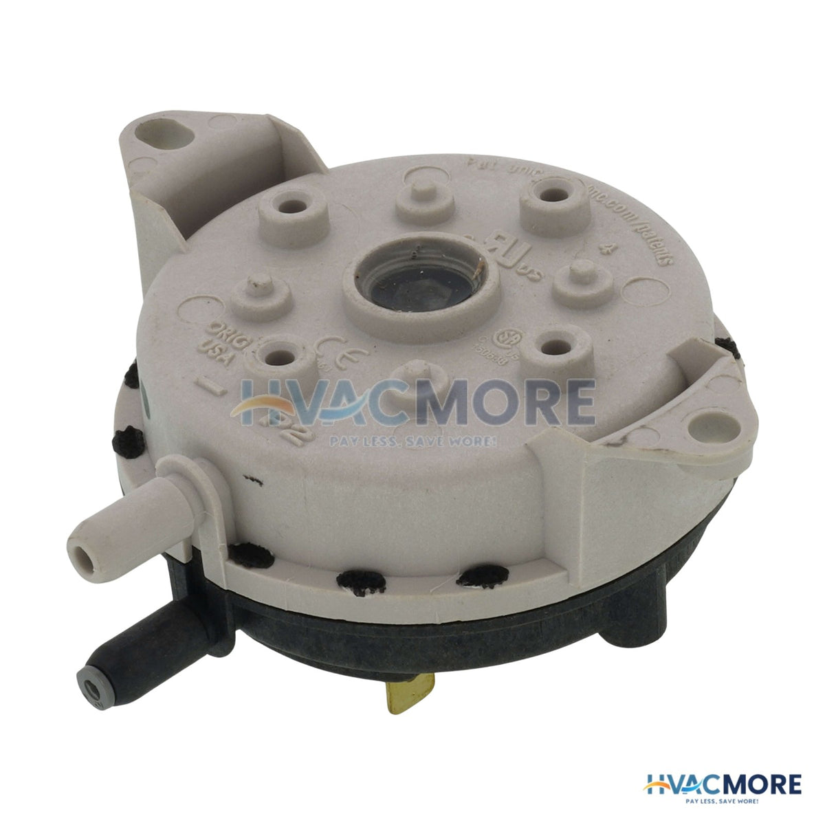 Hydrotherm 3.00"WC SPDT Pressure Switch 14-00304-001