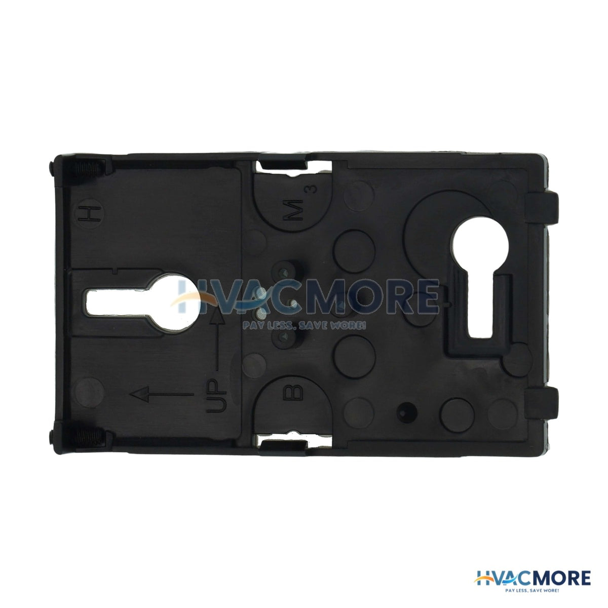 Honeywell Back Plate Assembly for TP970/TP9600 Series 14002053-001