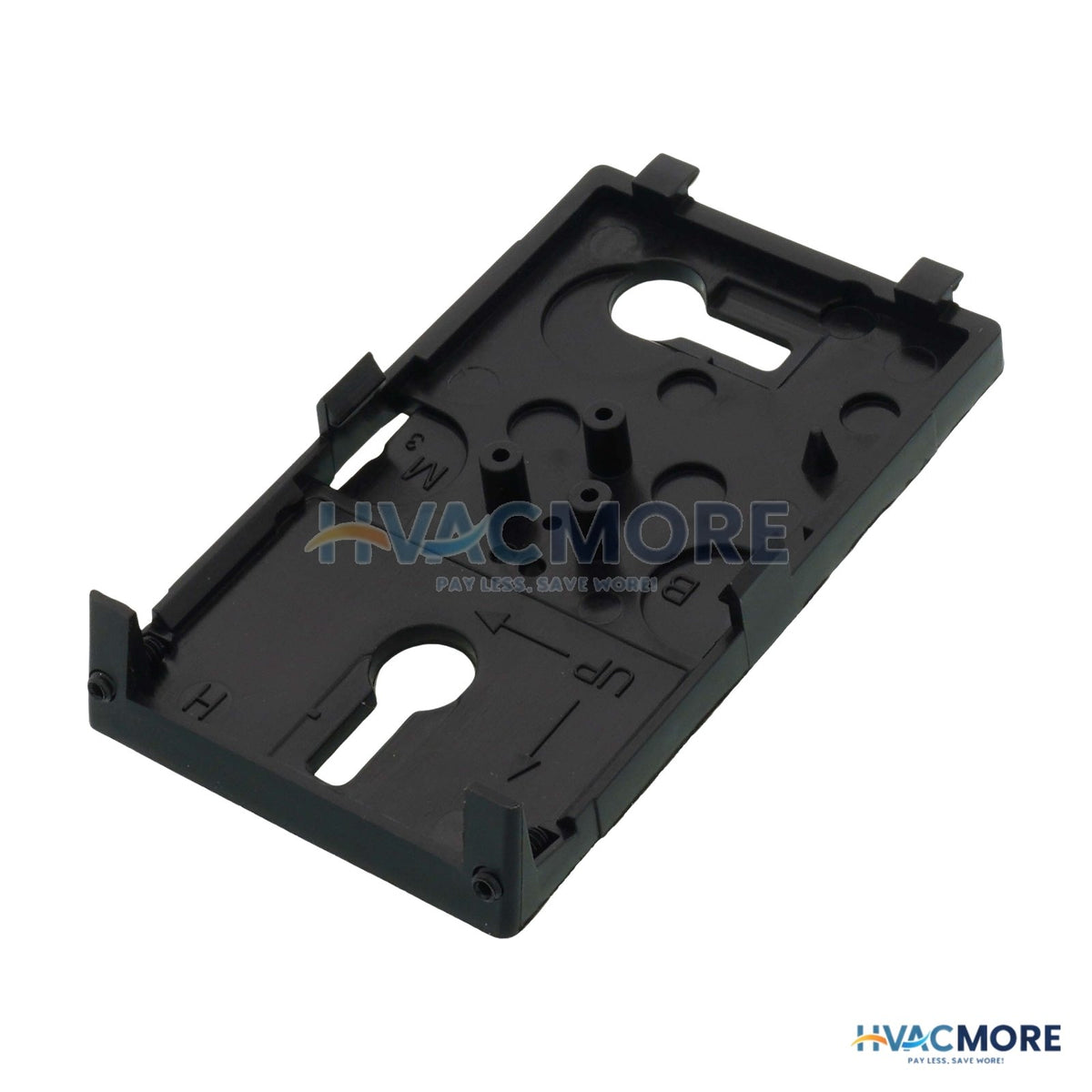 Honeywell Back Plate Assembly for TP970/TP9600 Series 14002053-001