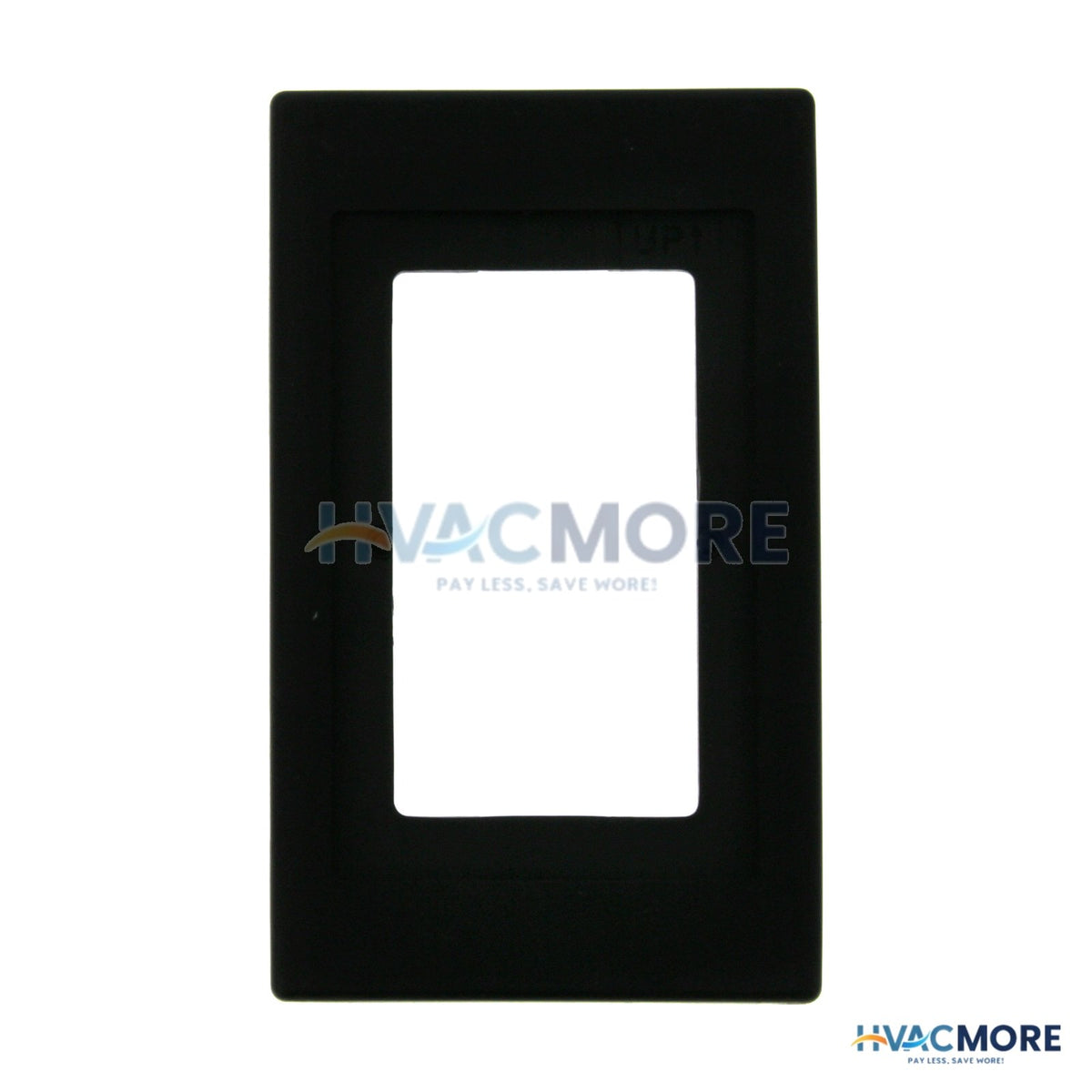 Honeywell Black Trim Plate 14002136-004