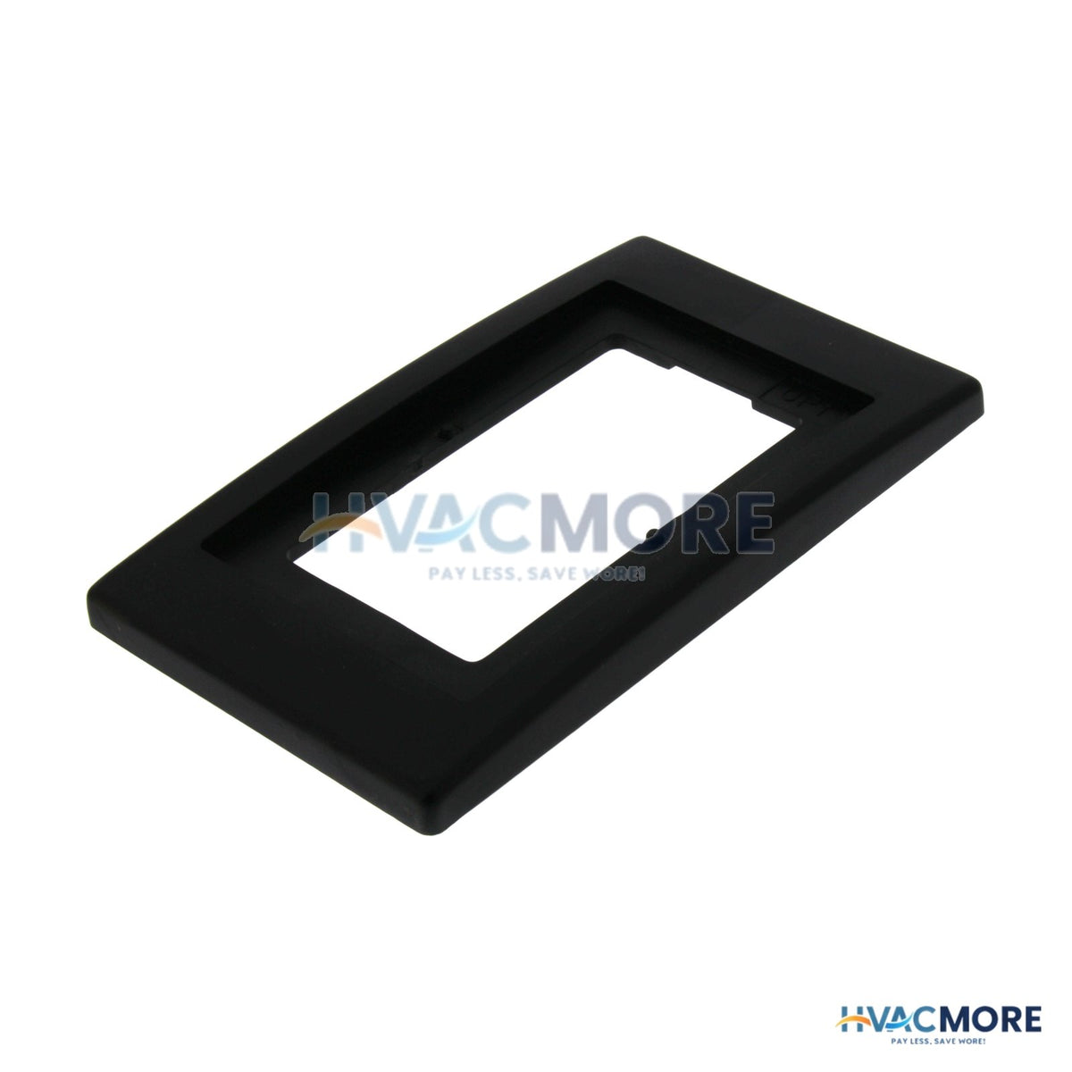 Honeywell Black Trim Plate 14002136-004