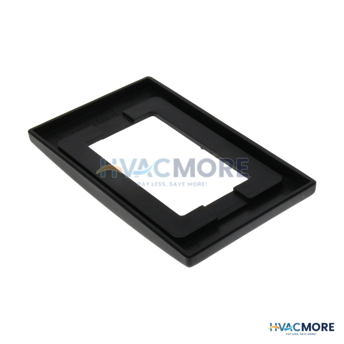 Honeywell Black Trim Plate 14002136-004