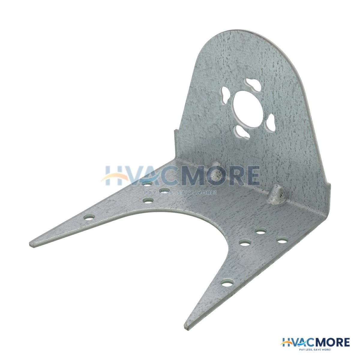 Honeywell 5" Stamped Angle Mounting Bracket 14002850-001