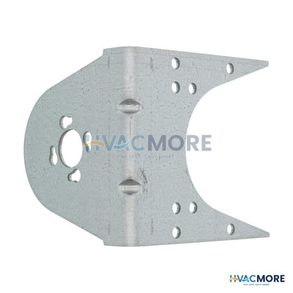 Honeywell 5" Stamped Angle Mounting Bracket 14002850-001