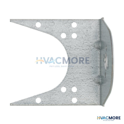 Honeywell 5" Stamped Angle Mounting Bracket 14002850-001