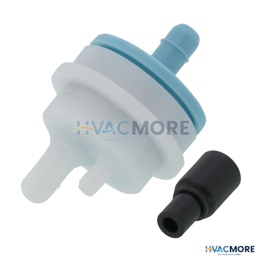 Honeywell .005" Blue Filter Restriction Assembly 14002913-001