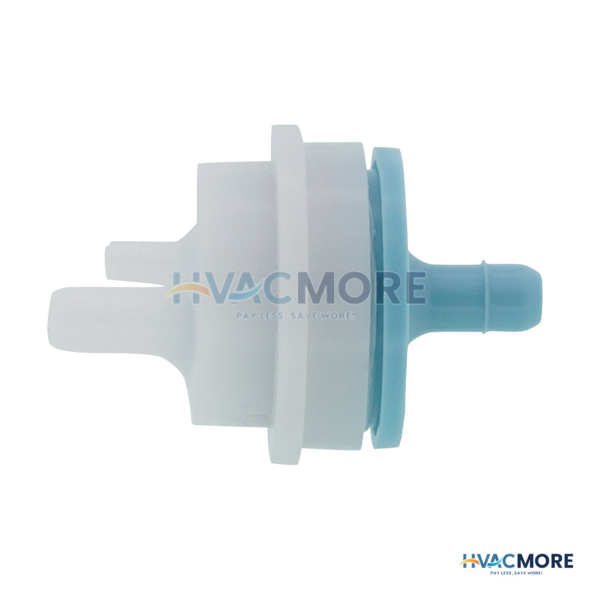 Honeywell .005" Blue Filter Restriction Assembly 14002913-001