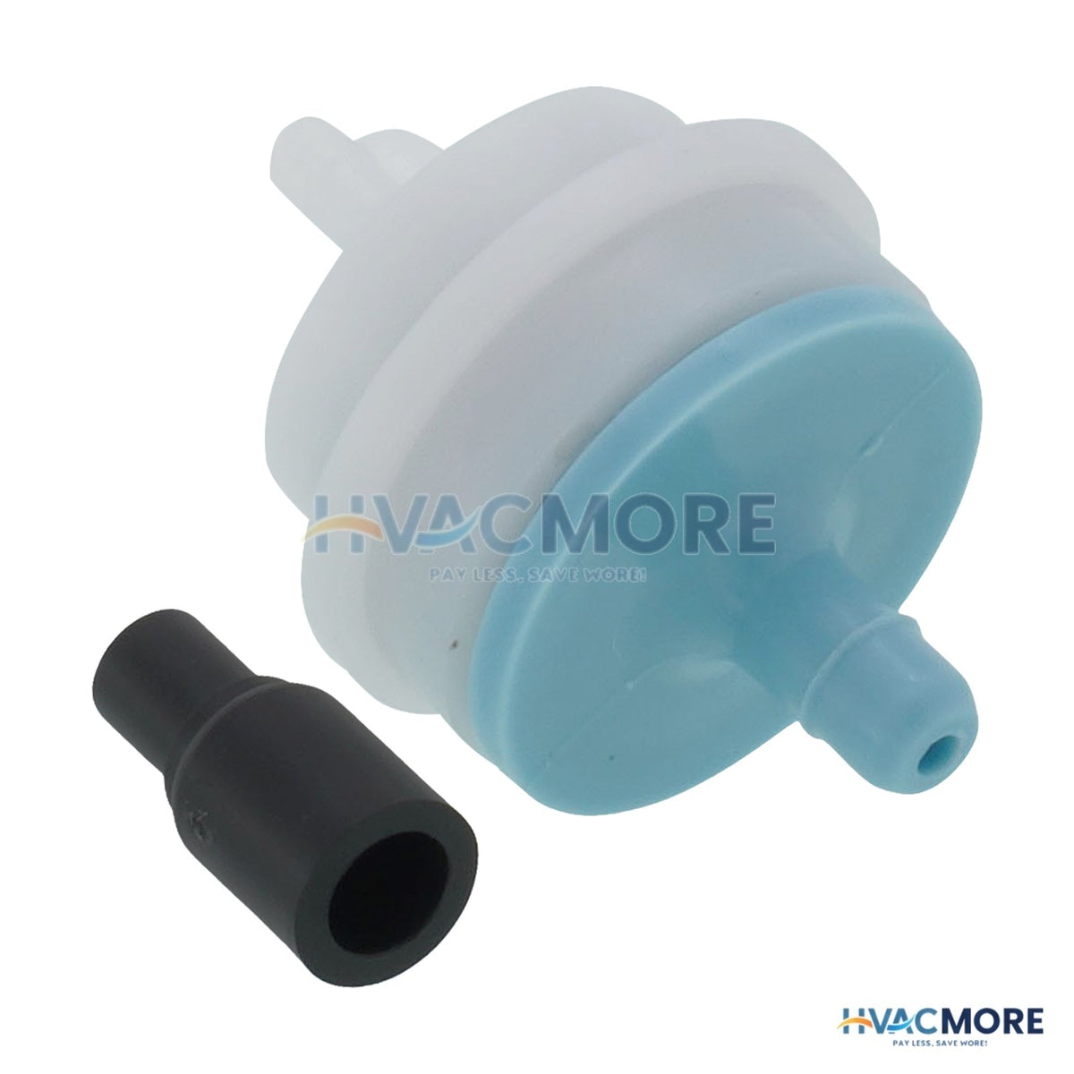 Honeywell .005" Blue Filter Restriction Assembly 14002913-001