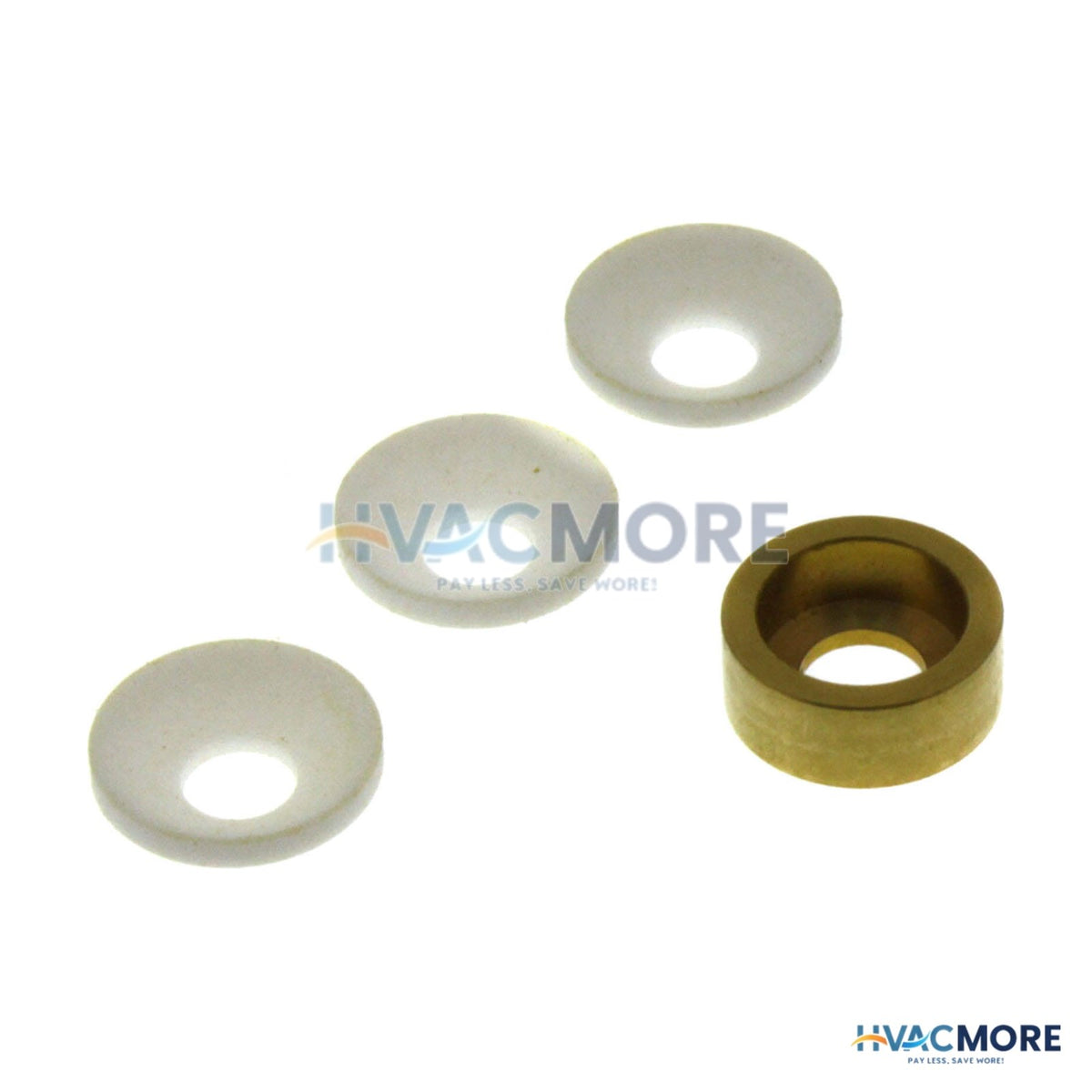 Honeywell Valve Repack Kit Steam or Water Application 14003294-002