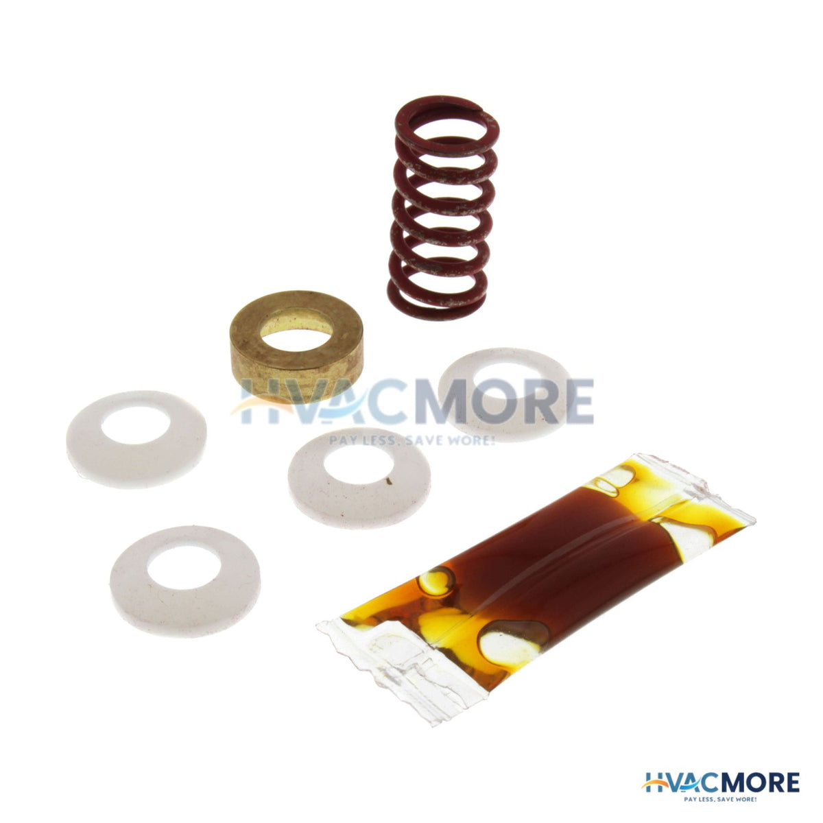Honeywell Valve Repack Kit 14003295-002