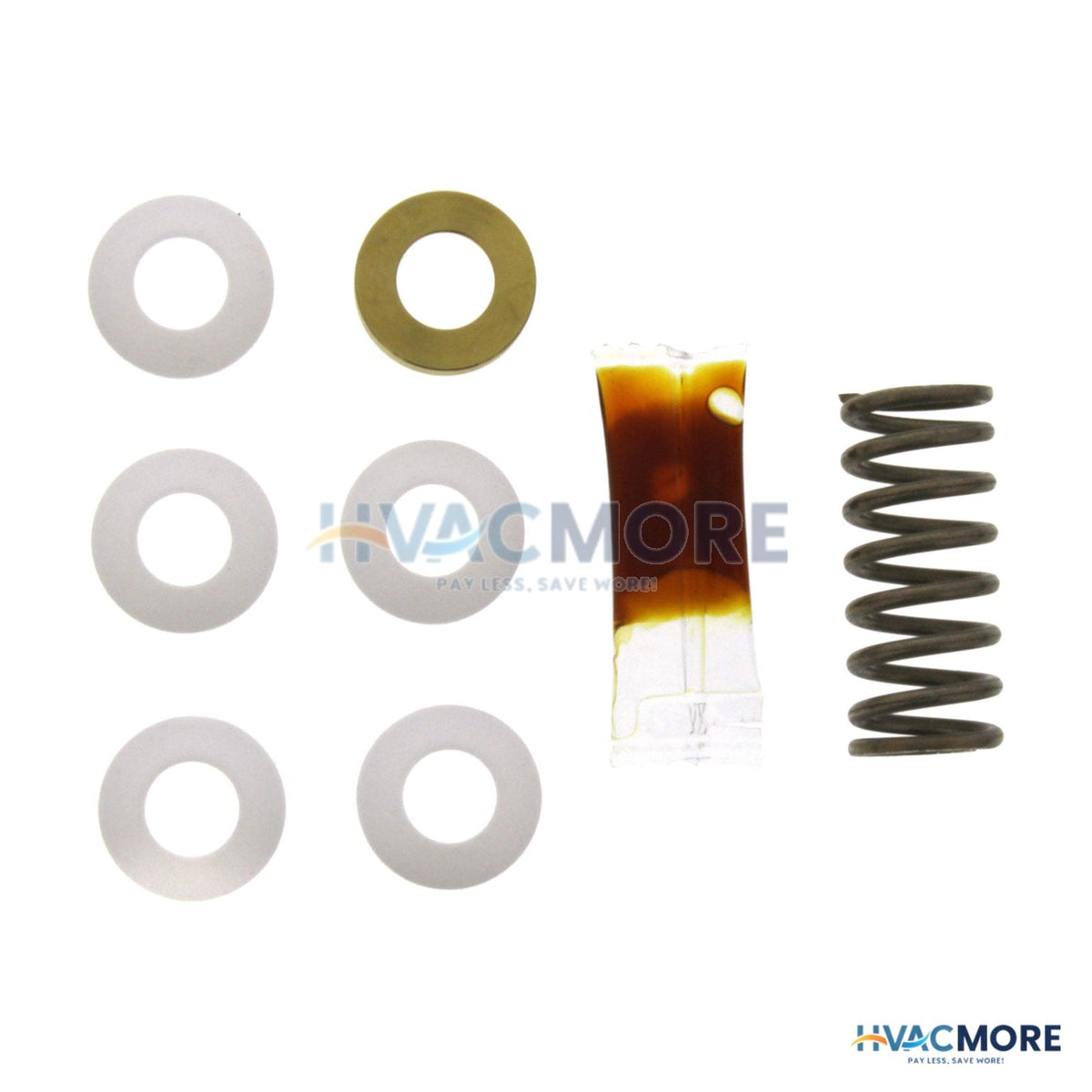 Honeywell Valve Repack Kit 14003296-002