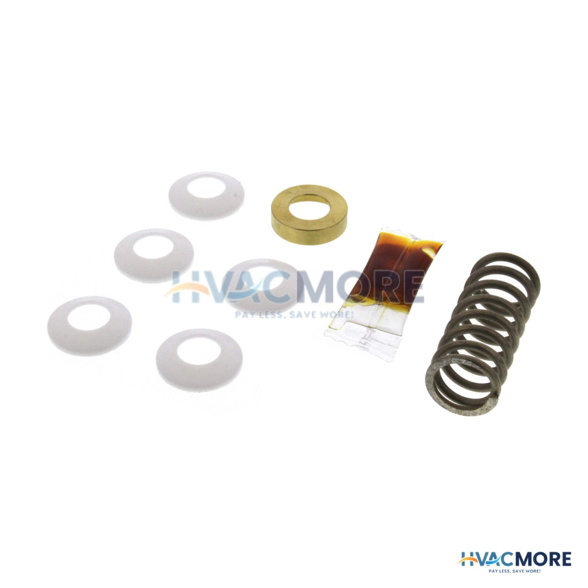 Honeywell Valve Repack Kit 14003296-002