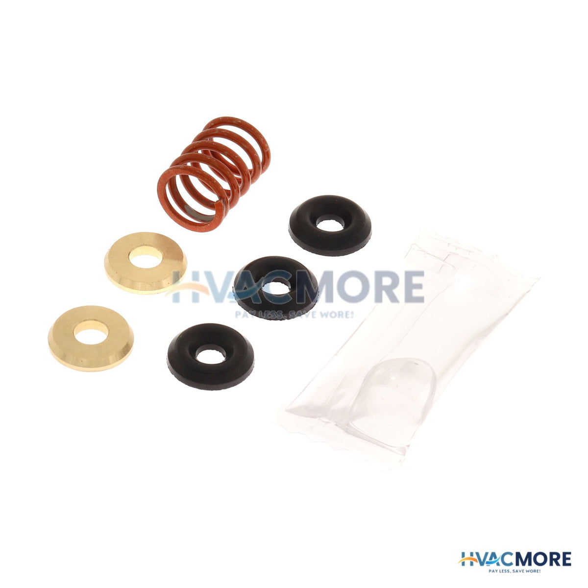 Honeywell Pneumatic Valve Repack Kit 14003297-001