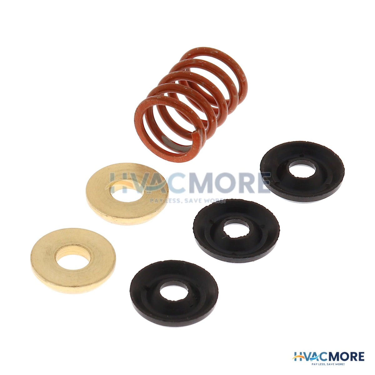 Honeywell Pneumatic Valve Repack Kit 14003297-001