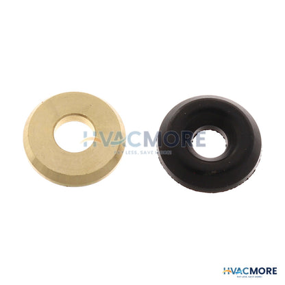 Honeywell Pneumatic Valve Repack Kit 14003297-001