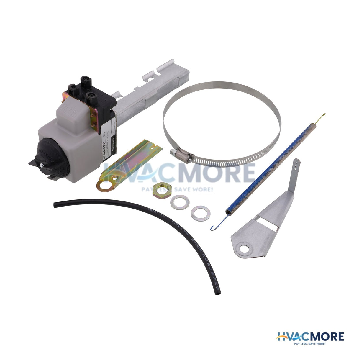Honeywell Positive Positioner Kit 10 PSI Feedback Spring 14004345-001