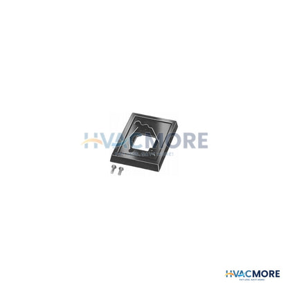 Honeywell Convertastat Wall Plate, Beige 14004401-004