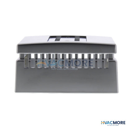 Honeywell Pneumatic Thermostat Cover (Chrome) 14004402-001