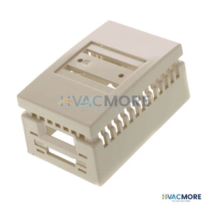 Honeywell Pneumatic Thermostat Cover Kit (Beige) 14004407-910