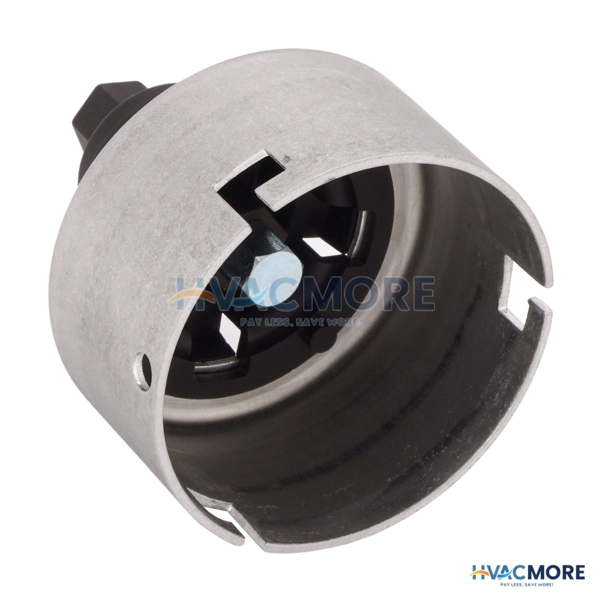 Honeywell Pneumatic Valve Adapter 14004932-001