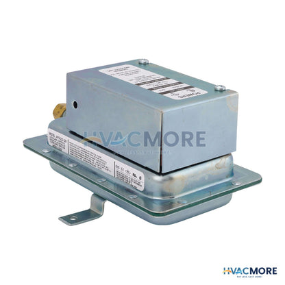 Siemens Air Flow Switch (Auto Reset, SPDT, .07/12") 141-0518