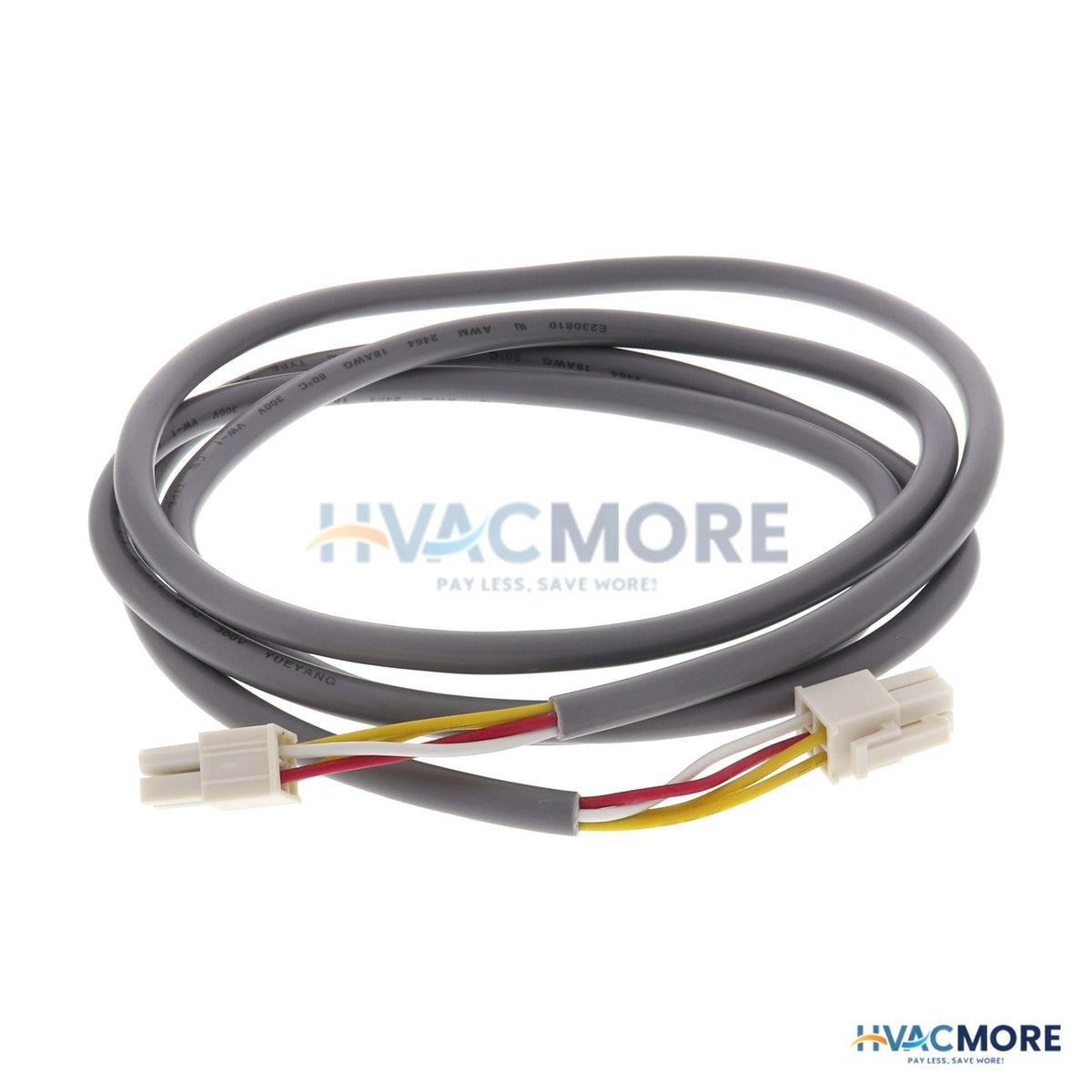 McDonnell & Miller UWH-RB-24L Replacement Harness Cable for RB-24E-L 144691